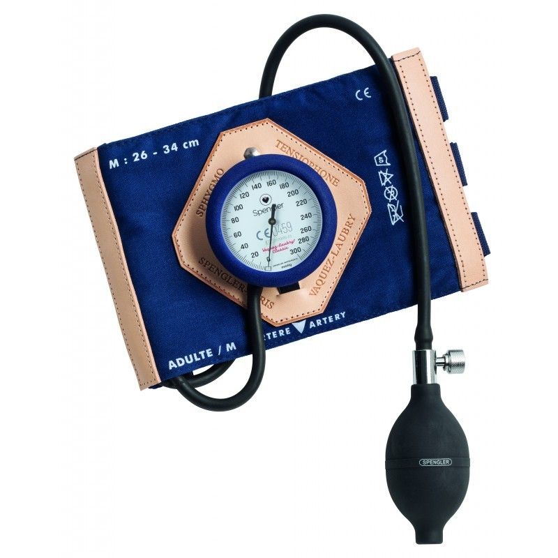 Tensiomètre électronique au bras Autotensio® Spengler - LD Medical