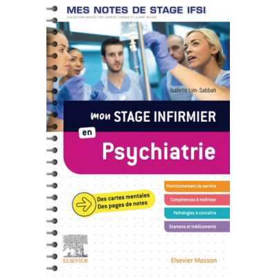 Psychiatrie