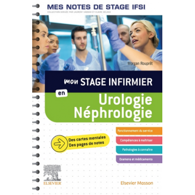 Urologie, néphrologie