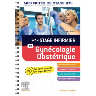 Gynécologie, obstétrique