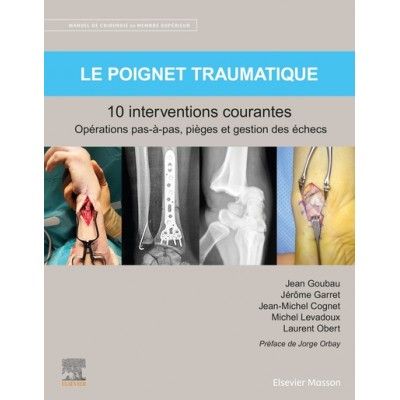 Bras, avant-bras et main - Pascal Pommerol - Broché - SAURAMPS MEDICAL -  9791030301748 
