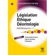 Législation, éthique,...