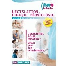 Législation, éthique,...