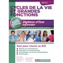 Cycles de la vie et grandes...