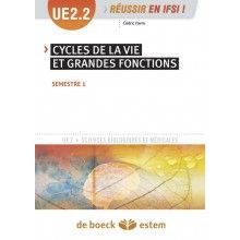 Cycles de la vie et grandes...