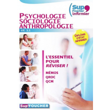 Psychologie, sociologie,...