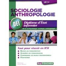 Sociologie, anthropologie...