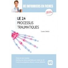 Processus traumatiques UE 2.4