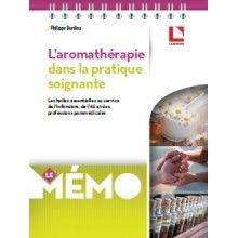Aromathérapie - 100 huiles essentielles - Livre et ebook Thérapies  complémentaires de Dominique Baudoux - Dunod